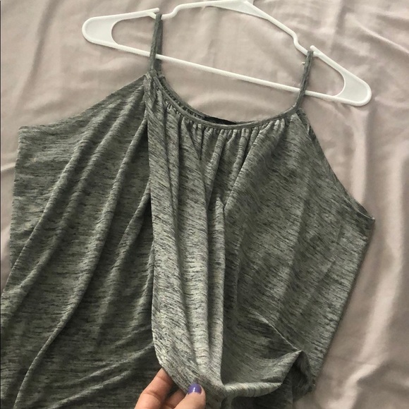 Fun night out top - Picture 2 of 3